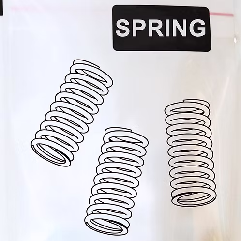 Meite Internal Spring – Spare Part for Pneumatic Nailer Gun Body Repair