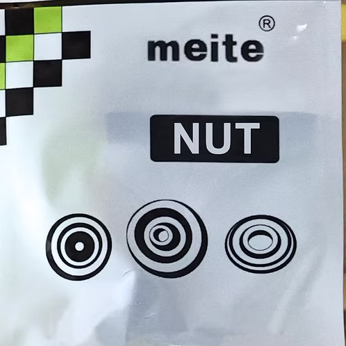 Meite Universal Nut – Spare Part for Pneumatic Nailer Assembly and Repair
